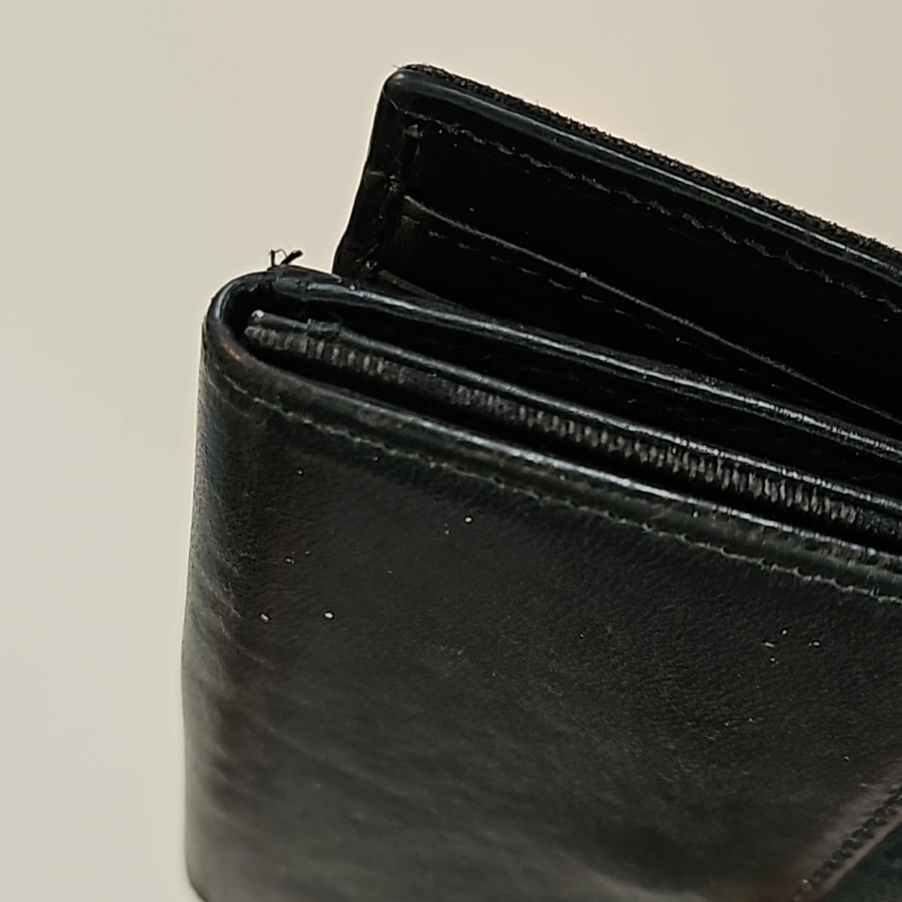 Gucci Jackie piston lock canvas wallet - Picture 14 of 14